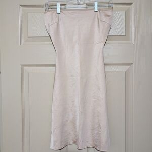 SPANX Nude Shapewear Slip
